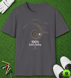 100% Every Swing T-Shirt
