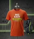 No Exit Ramps T-Shirt