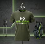 NO MULLIGANS T-Shirt