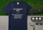The "Titleist 4" Quantum Realm Funny Golf T-Shirt