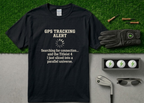 The "Titleist 4" Quantum Realm Funny Golf T-Shirt