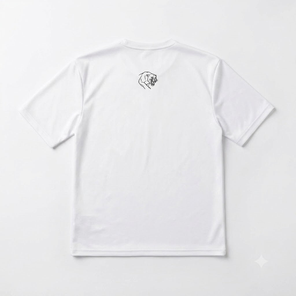 The Electric Shield Performance T-Shirt (Sport-Tek Unisex)