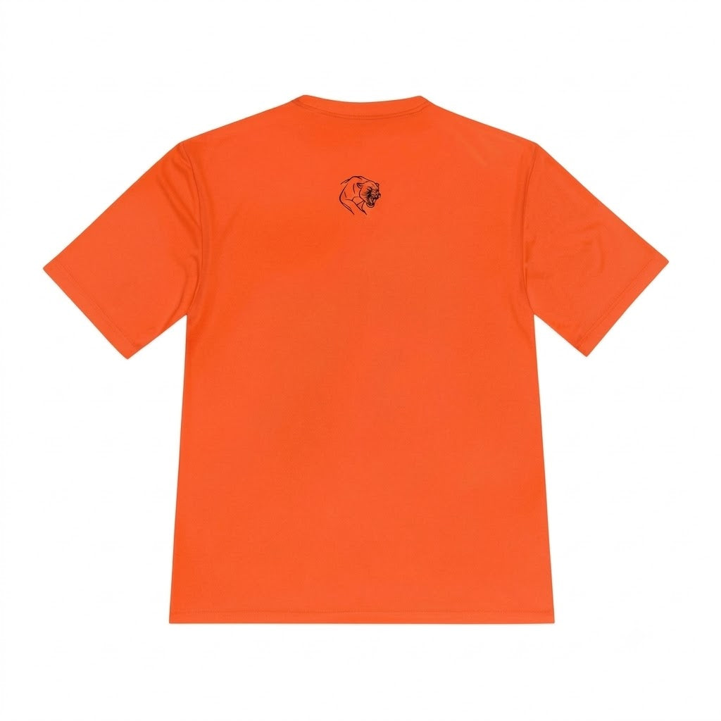 The Electric Shield Performance T-Shirt (Sport-Tek Unisex)