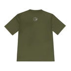 The Electric Shield Performance T-Shirt (Sport-Tek Unisex)