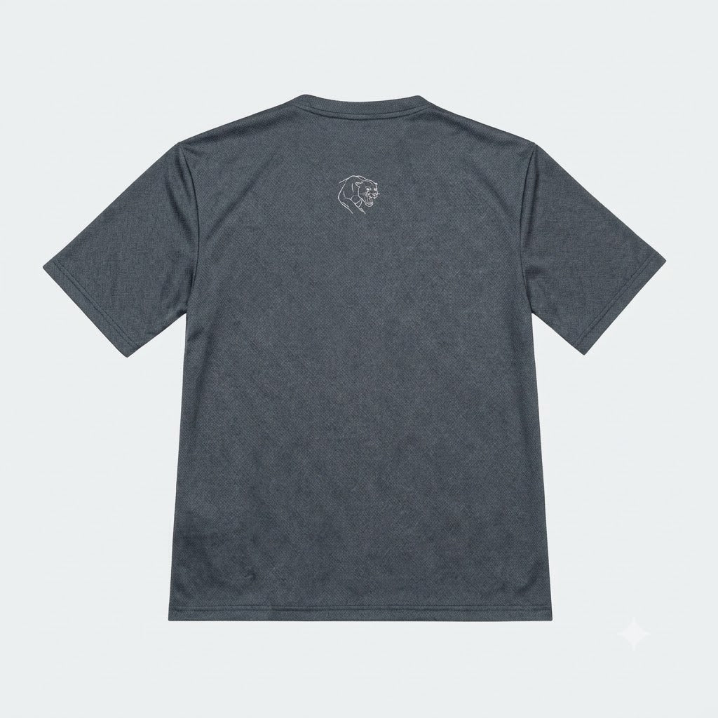The Electric Shield Performance T-Shirt (Sport-Tek Unisex)