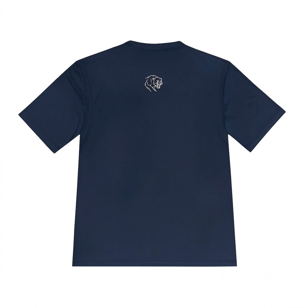 The Electric Shield Performance T-Shirt (Sport-Tek Unisex)