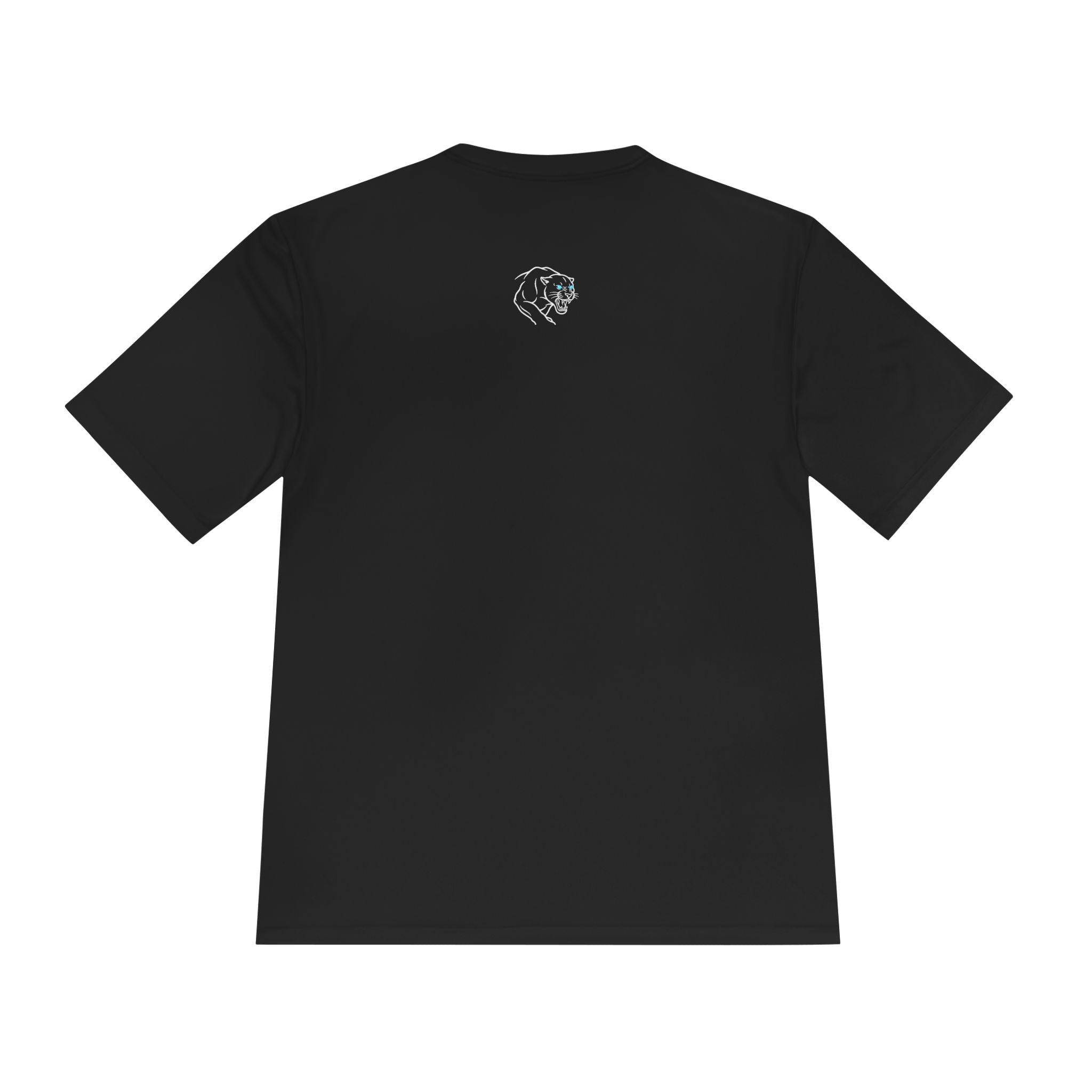 The Electric Shield Performance T-Shirt (Sport-Tek Unisex)