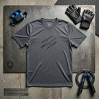 The Velocity Claw Performance T-Shirt (Sport-Tek Unisex)