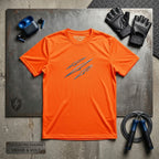 The Velocity Claw Performance T-Shirt (Sport-Tek Unisex)