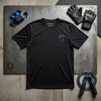 Verge & Volt Armor Performance T-Shirt (Sport-Tek Unisex)