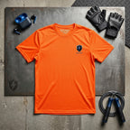 Verge & Volt Armor Performance T-Shirt (Sport-Tek Unisex)