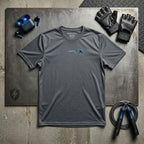 The Electric Horizon Performance T-Shirt (Sport-Tek Unisex)