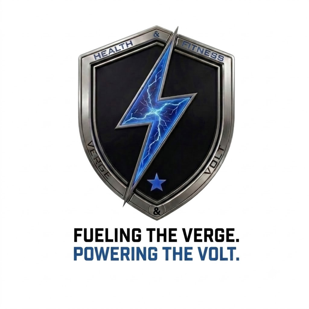 Verge & Volt Shield Softstyle T-Shirt (Sport-Tech Unisex)