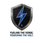 Verge & Volt Shield Softstyle T-Shirt (Sport-Tech Unisex)