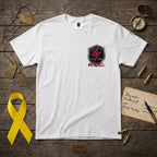 R.E.D. Friday "Circuit of Solidarity" T-Shirt