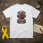R.E.D. Friday "Circuit of Solidarity" T-Shirt