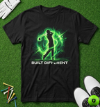 Built Different T-Shirt