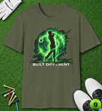 Built Different T-Shirt