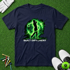 Built Different T-Shirt