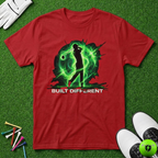 Built Different T-Shirt