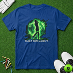 Built Different T-Shirt