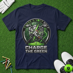Charge the Green Bolt Grasp T-Shirt