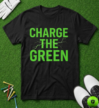 Charge the Green Core Current T-Shirt