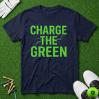 Charge the Green Core Current T-Shirt