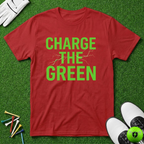 Charge the Green Core Current T-Shirt