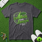 Charge the Green Current T-Shirt