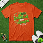 Charge the Green Current T-Shirt