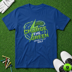 Charge the Green Current T-Shirt