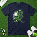 Charge the Green Electric Impact T-Shirt