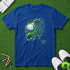 Charge the Green Electric Impact T-Shirt