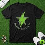 Charge the Green General T-Shirt