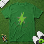 Charge the Green General T-Shirt