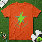 Charge the Green General T-Shirt