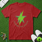 Charge the Green General T-Shirt