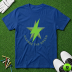 Charge the Green General T-Shirt