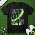 Charge the Green Kinetic Arc T-Shirt