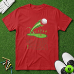 Charge the Green Seize the Surge T-Shirt