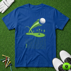 Charge the Green Seize the Surge T-Shirt