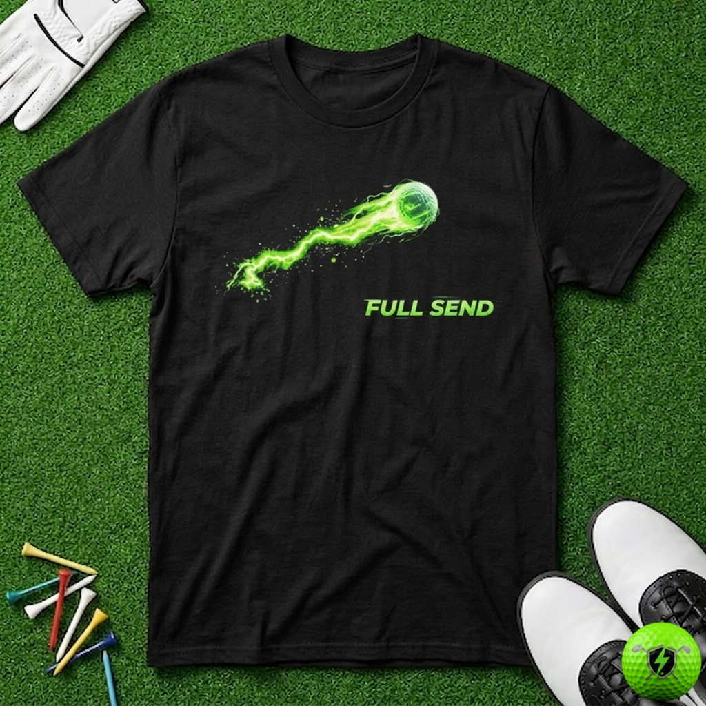 Full Send T-Shirt