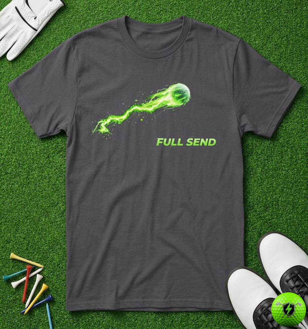 Full Send T-Shirt