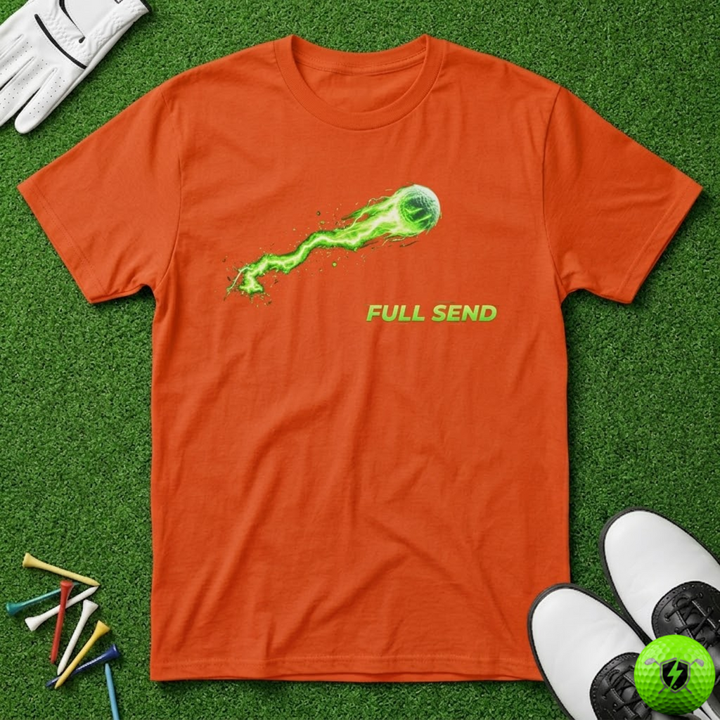 Full Send T-Shirt