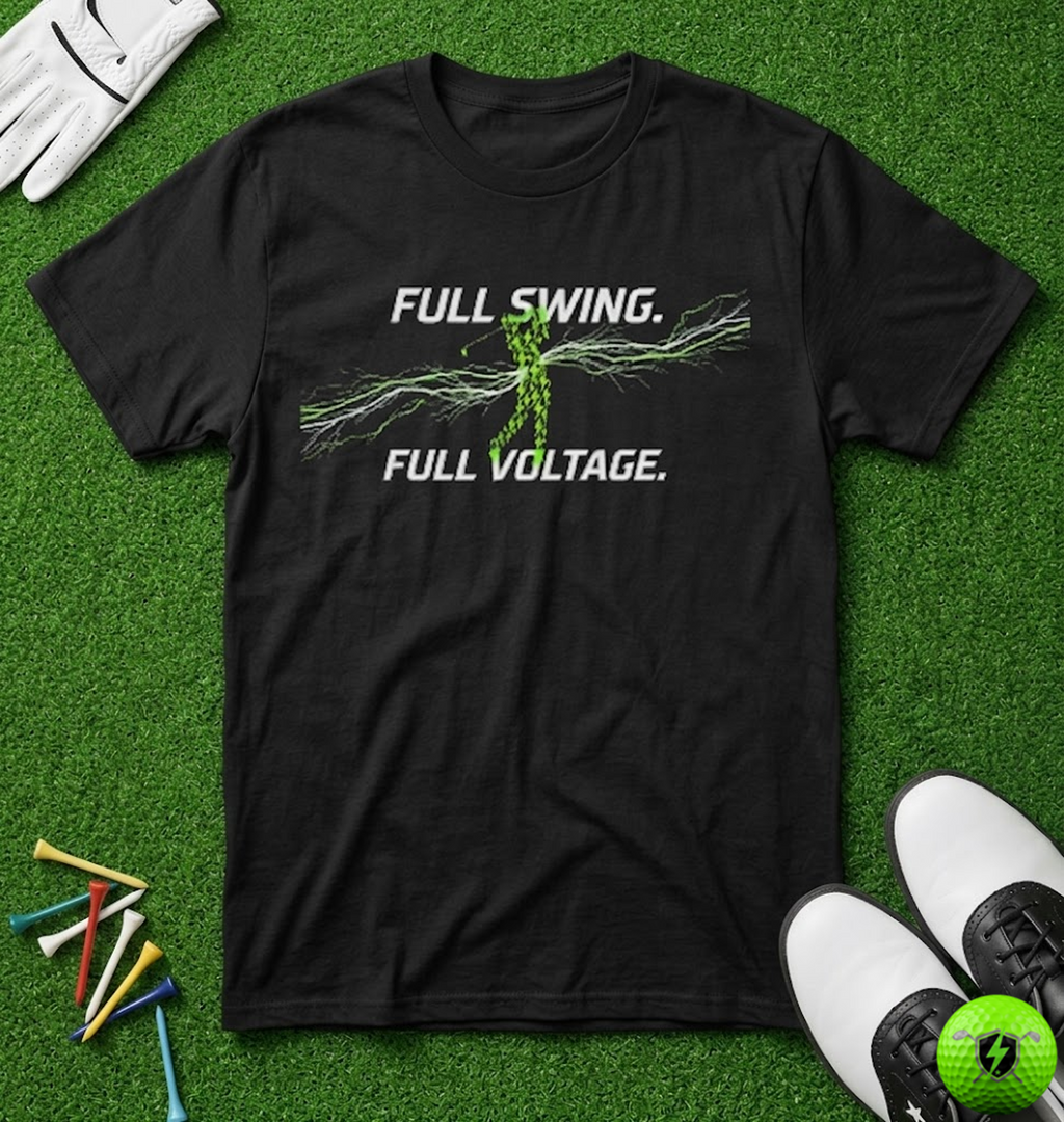 Full Swing Full Voltage T-Shirt