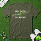 Full Swing Full Voltage T-Shirt