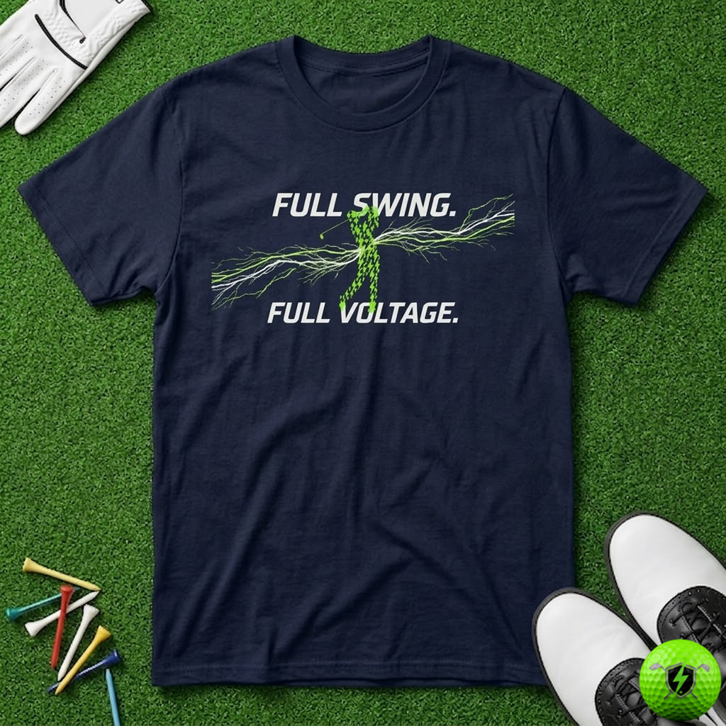 Full Swing Full Voltage T-Shirt