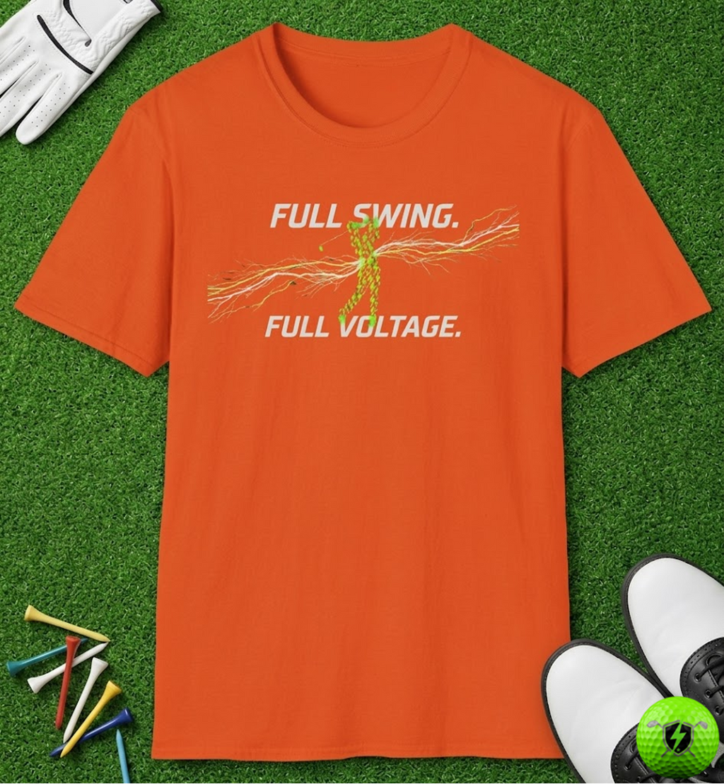Full Swing Full Voltage T-Shirt