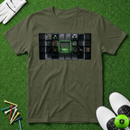 No Hesitation No Excuses T-Shirt